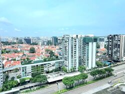 The Poiz Residences (D13), Apartment #563342611
